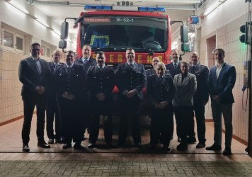 Foto: Altmoorhausen: 55 Einsätze und ein neues Feuerwehrhaus in Planung